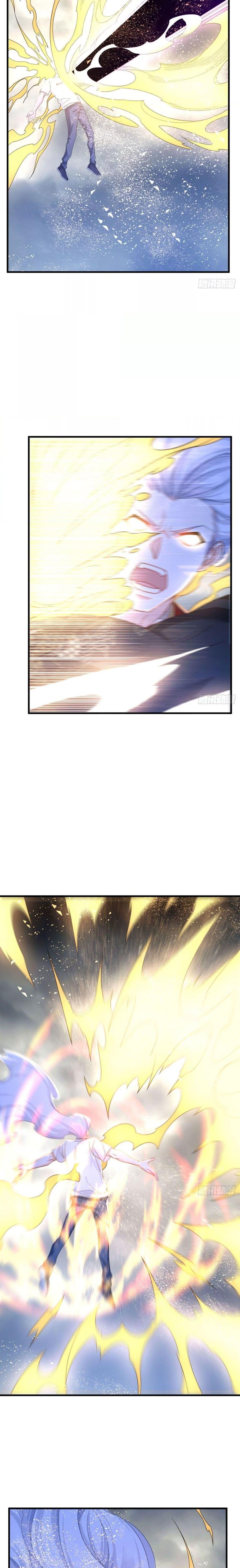 The Immortal Emperor Luo Wuji Has Returned 190 02